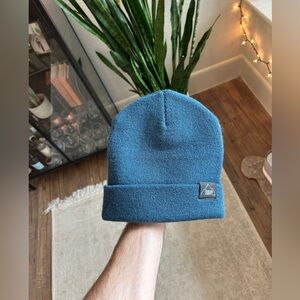 Skida Blue Beanie
